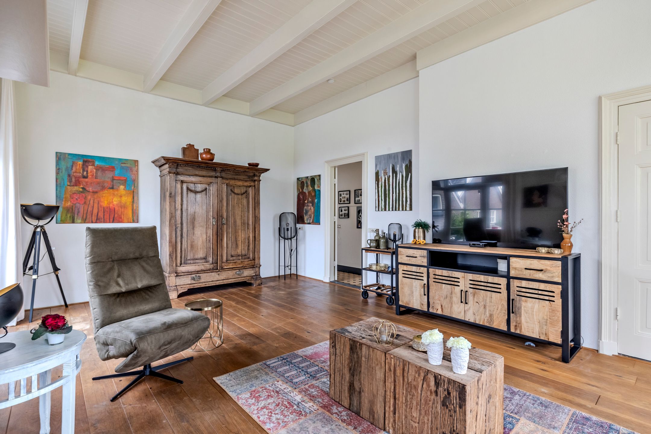 Foto 9 van Oosterboerweg 101