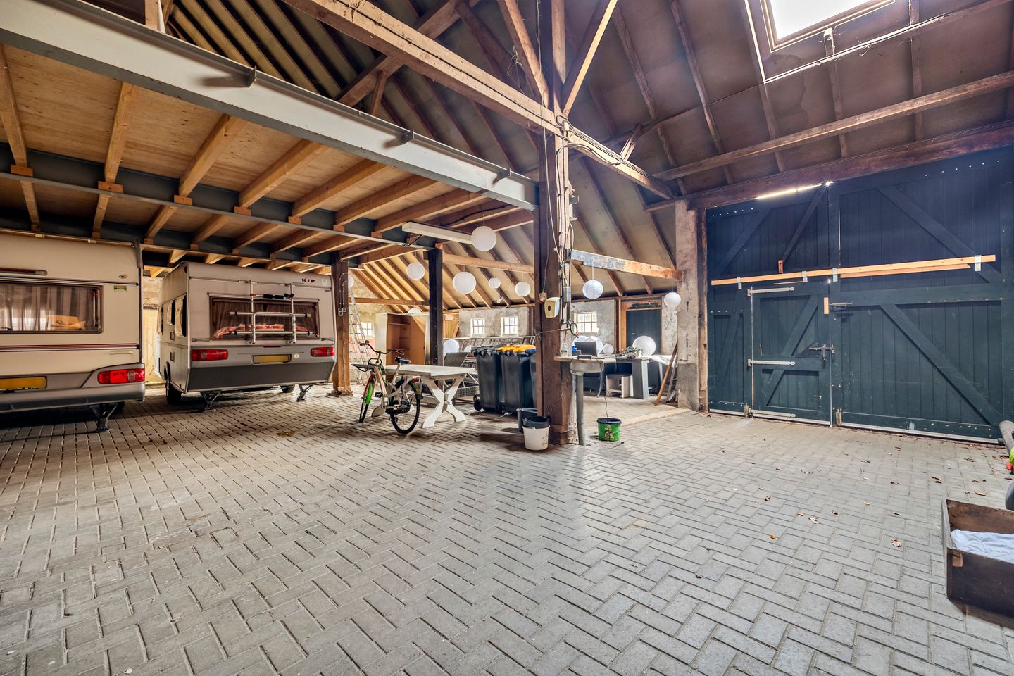 Foto 25 van Oosterboerweg 101