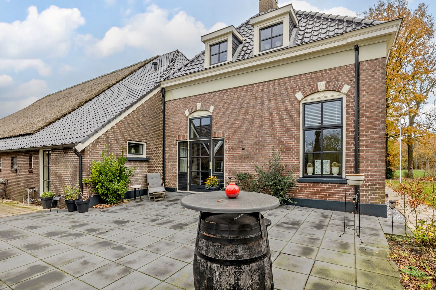 Foto 35 van Oosterboerweg 101