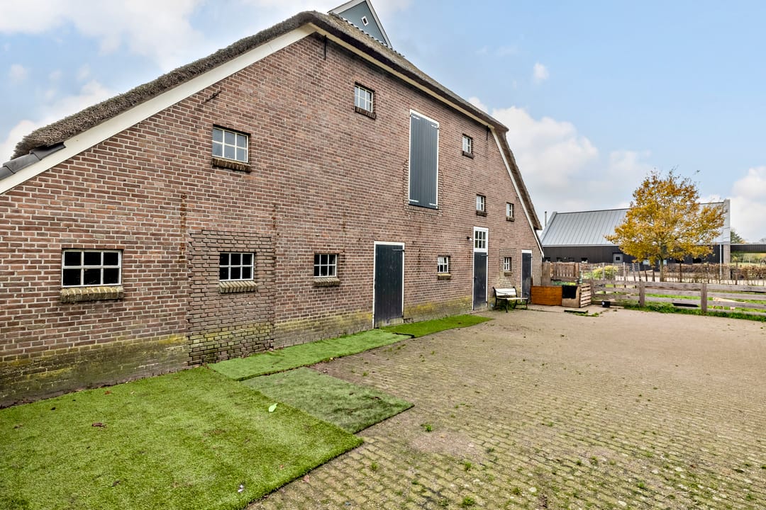 Foto 43 van Oosterboerweg 101