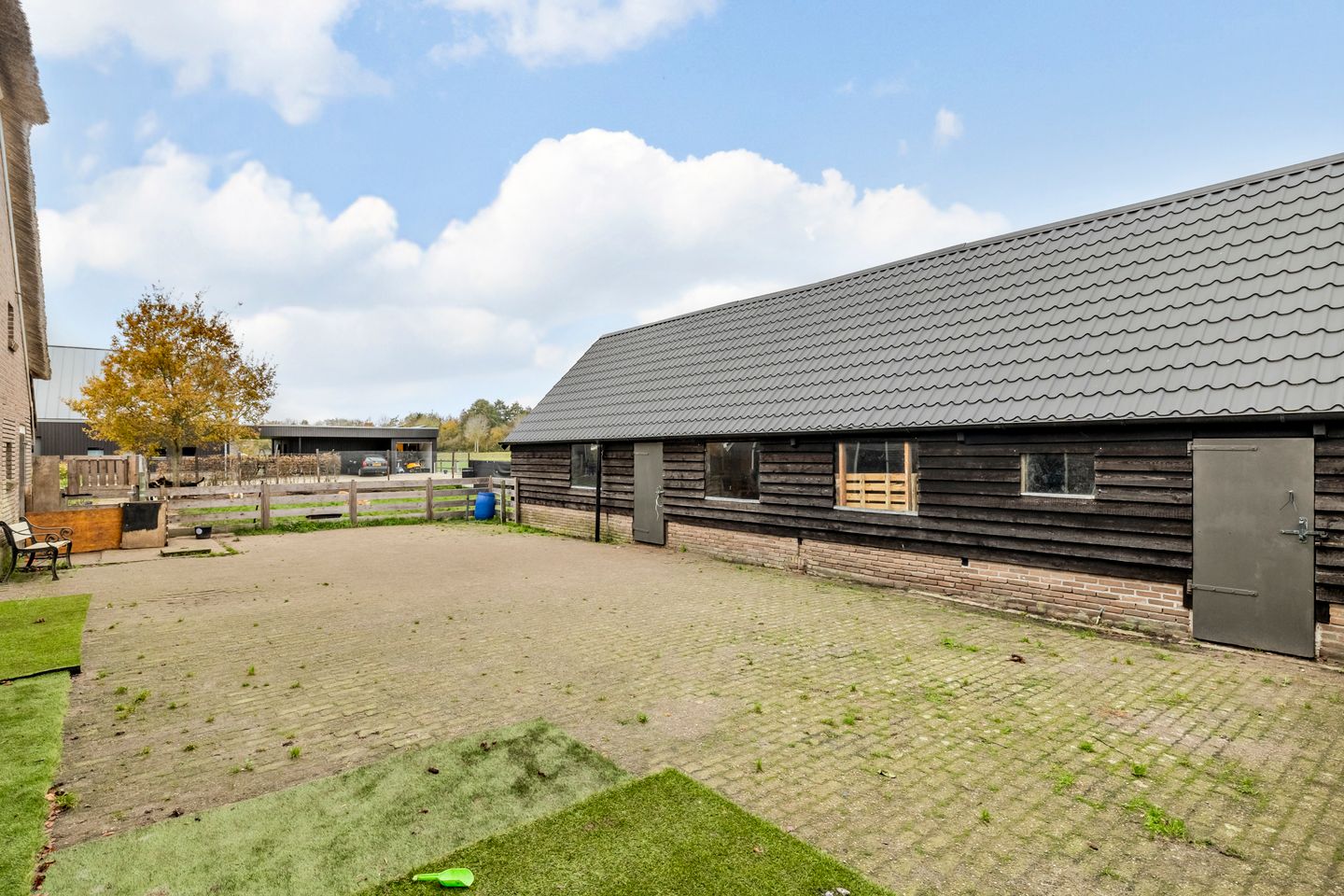 Foto 44 van Oosterboerweg 101