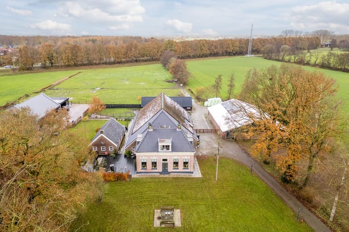 Foto 48 van Oosterboerweg 101