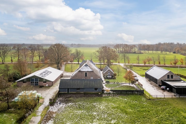 Bekijk foto 49 van Oosterboerweg 101