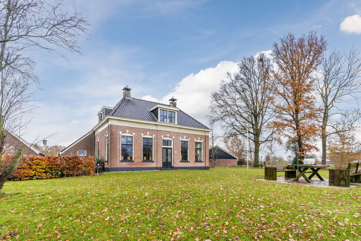 Foto 50 van Oosterboerweg 101