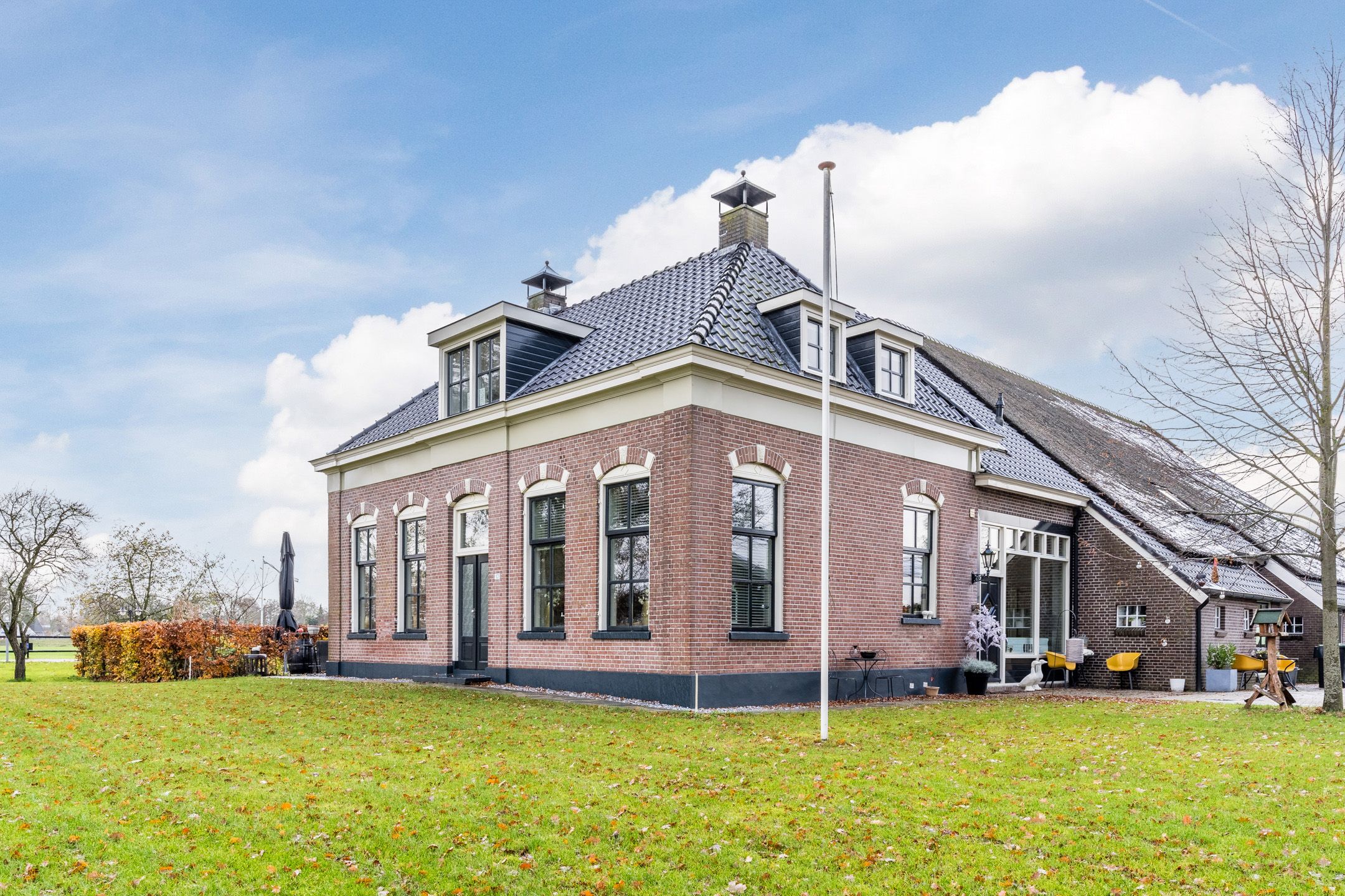 Foto 51 van Oosterboerweg 101