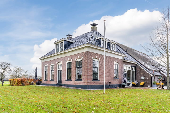 Foto 51 van Oosterboerweg 101