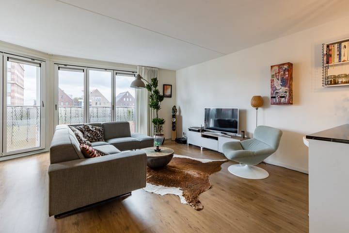 Foto 2 van Ankersmidplein 55