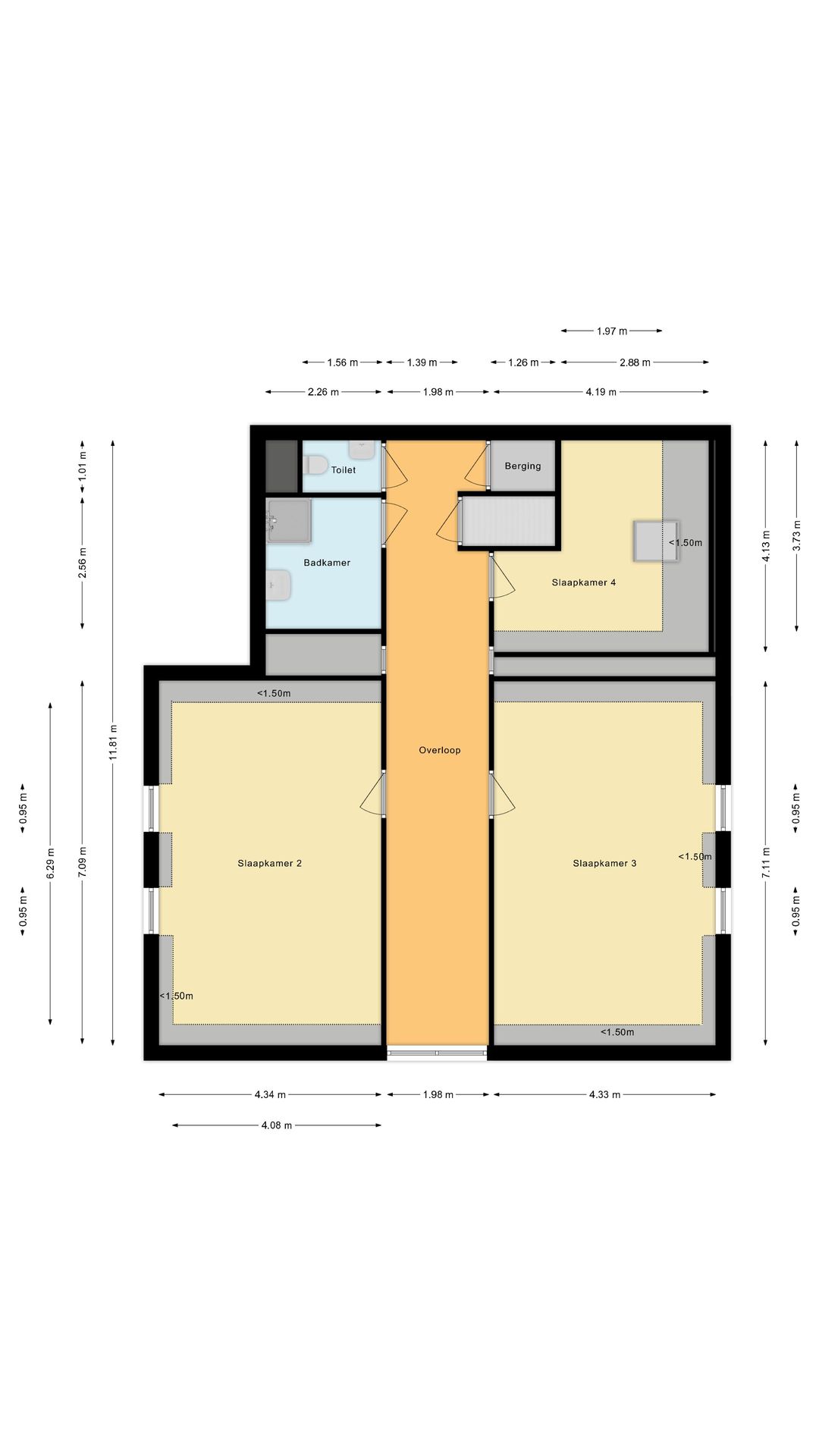 Foto 53 van Oosterboerweg 101