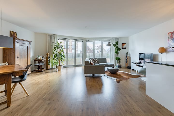 Foto 4 van Ankersmidplein 55