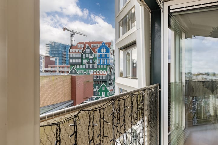 Foto 6 van Ankersmidplein 55