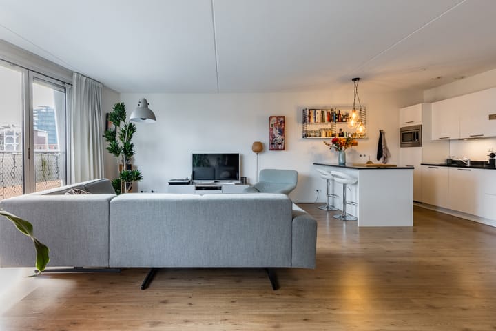 Foto 8 van Ankersmidplein 55