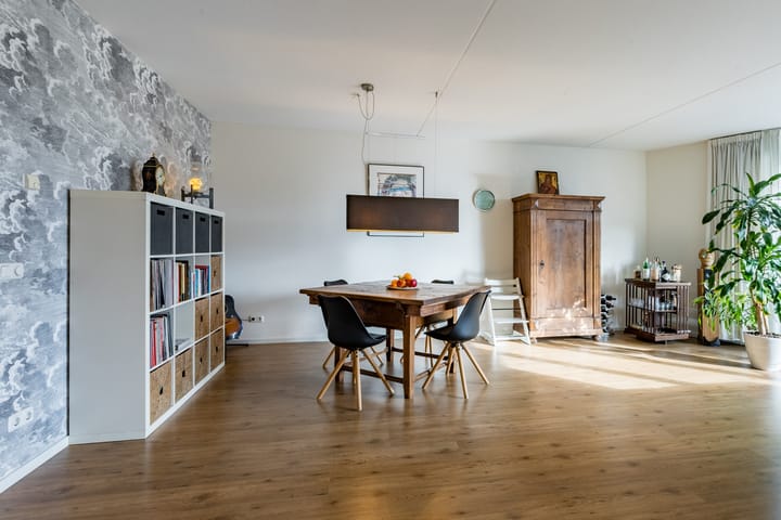 Foto 10 van Ankersmidplein 55