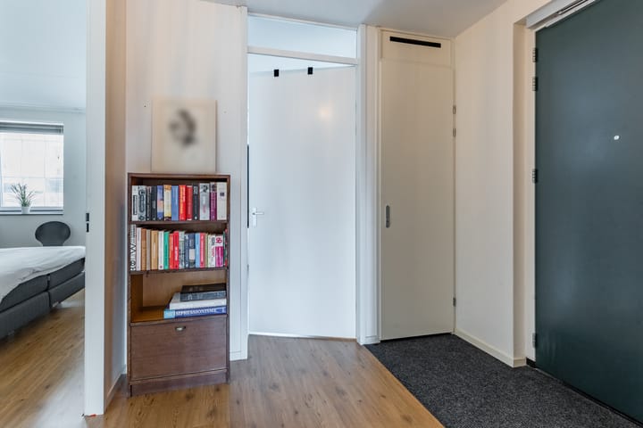 Foto 25 van Ankersmidplein 55