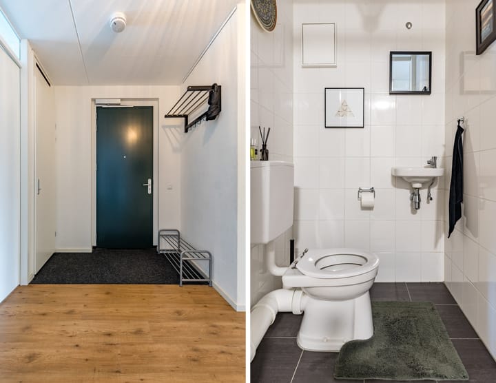 Foto 26 van Ankersmidplein 55