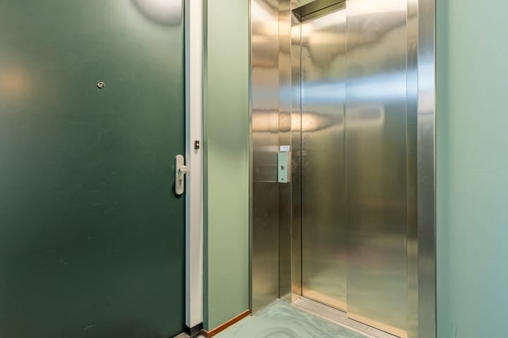 Foto 28 van Ankersmidplein 55