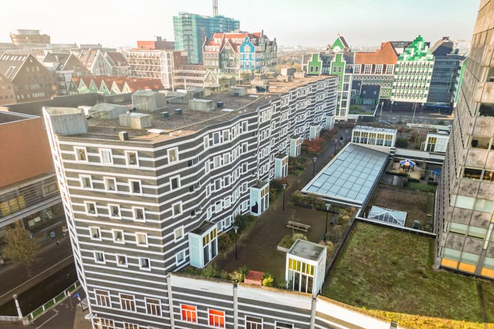 Foto 29 van Ankersmidplein 55