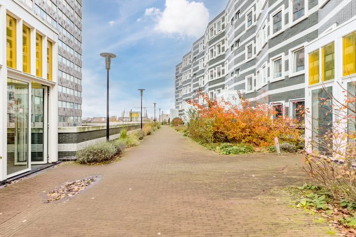 Foto 30 van Ankersmidplein 55