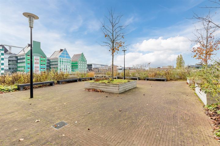 Bekijk foto 31 van Ankersmidplein 55