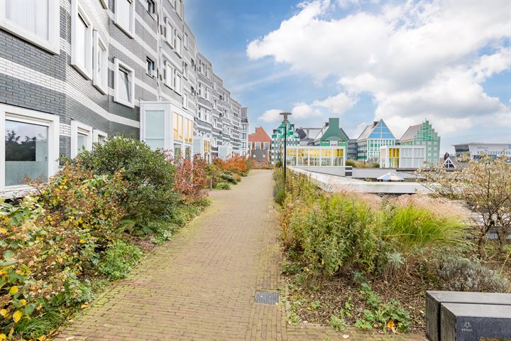 Bekijk foto 33 van Ankersmidplein 55