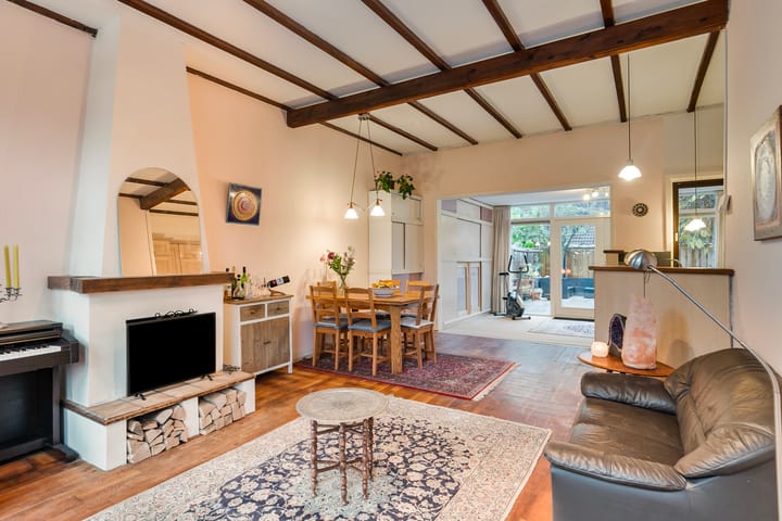 Foto 2 van Dierenstraat 20