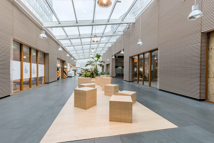 Foto 34 van Ankersmidplein 55