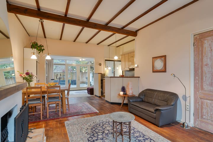 Foto 3 van Dierenstraat 20