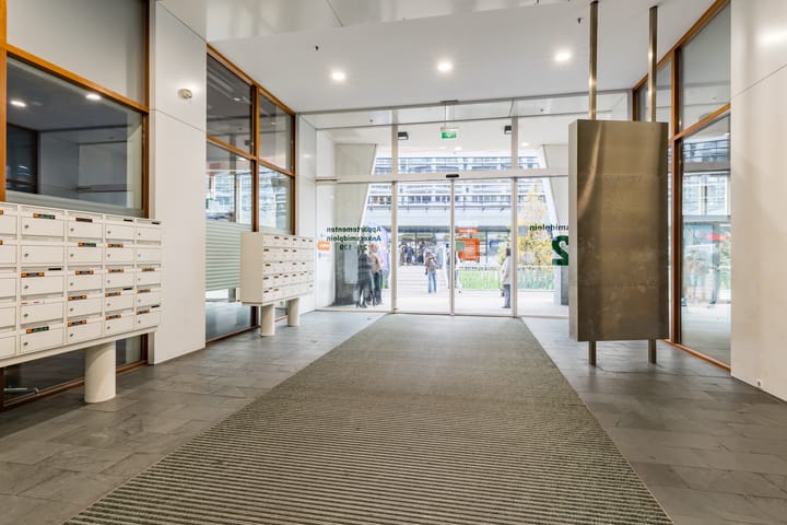 Foto 35 van Ankersmidplein 55