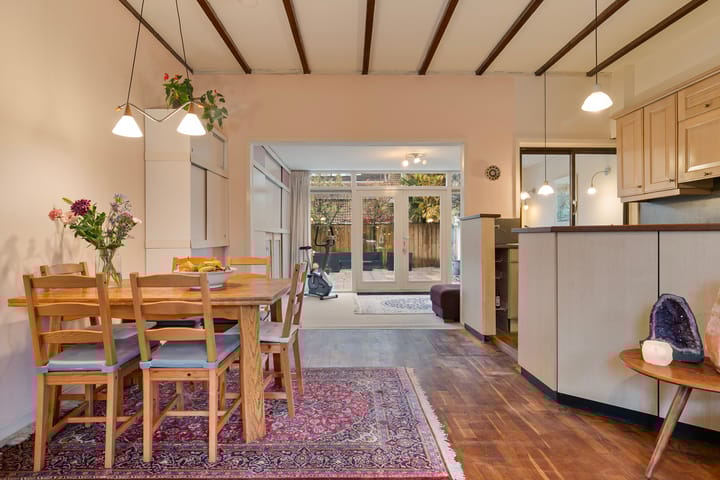 Foto 4 van Dierenstraat 20