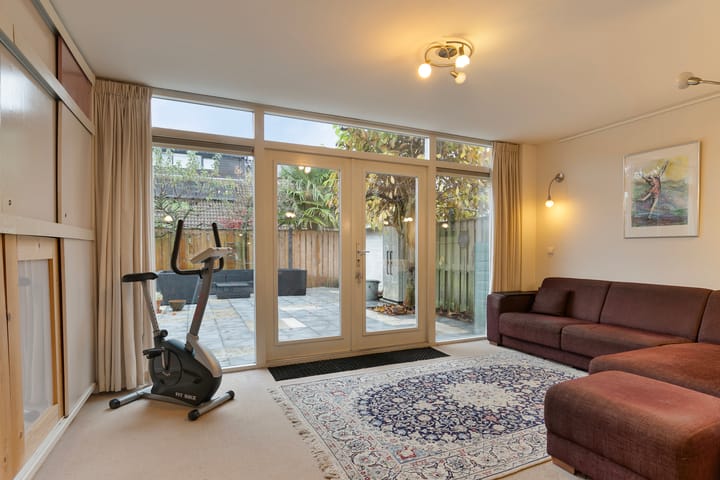 Foto 5 van Dierenstraat 20