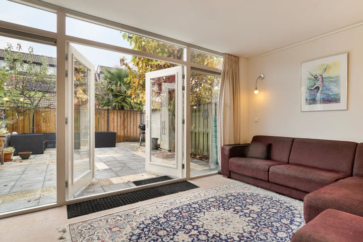 Foto 6 van Dierenstraat 20