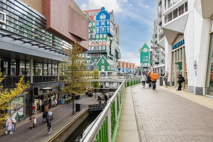 Foto 38 van Ankersmidplein 55