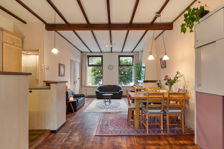 Foto 7 van Dierenstraat 20