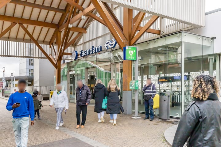 Foto 39 van Ankersmidplein 55