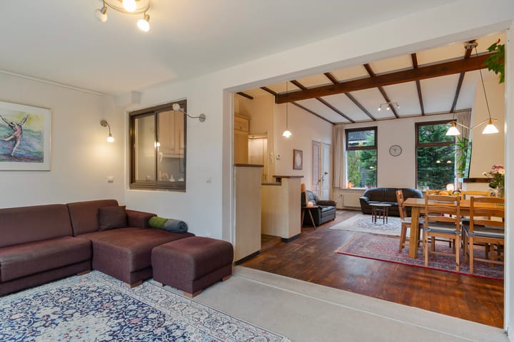 Foto 8 van Dierenstraat 20