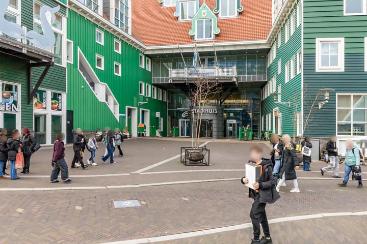 Foto 40 van Ankersmidplein 55