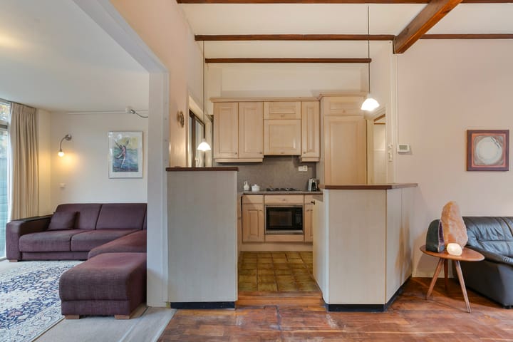 Foto 9 van Dierenstraat 20