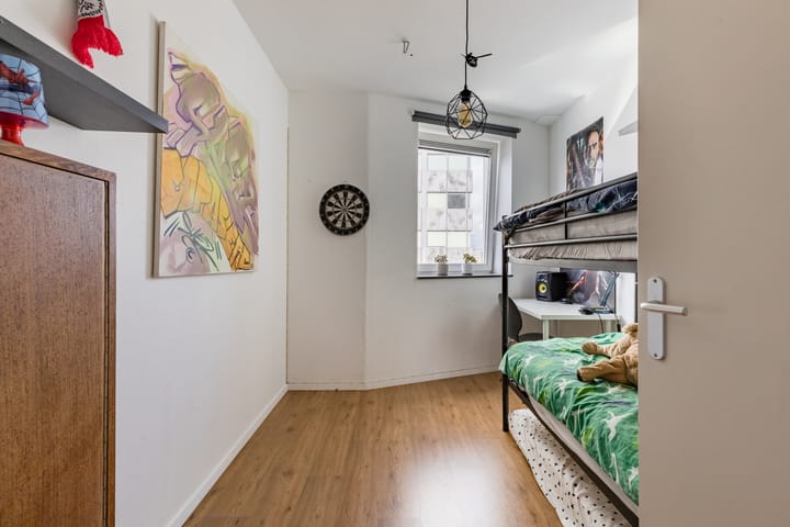 Foto 22 van Ankersmidplein 55