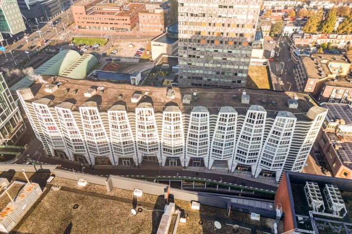 Foto 41 van Ankersmidplein 55