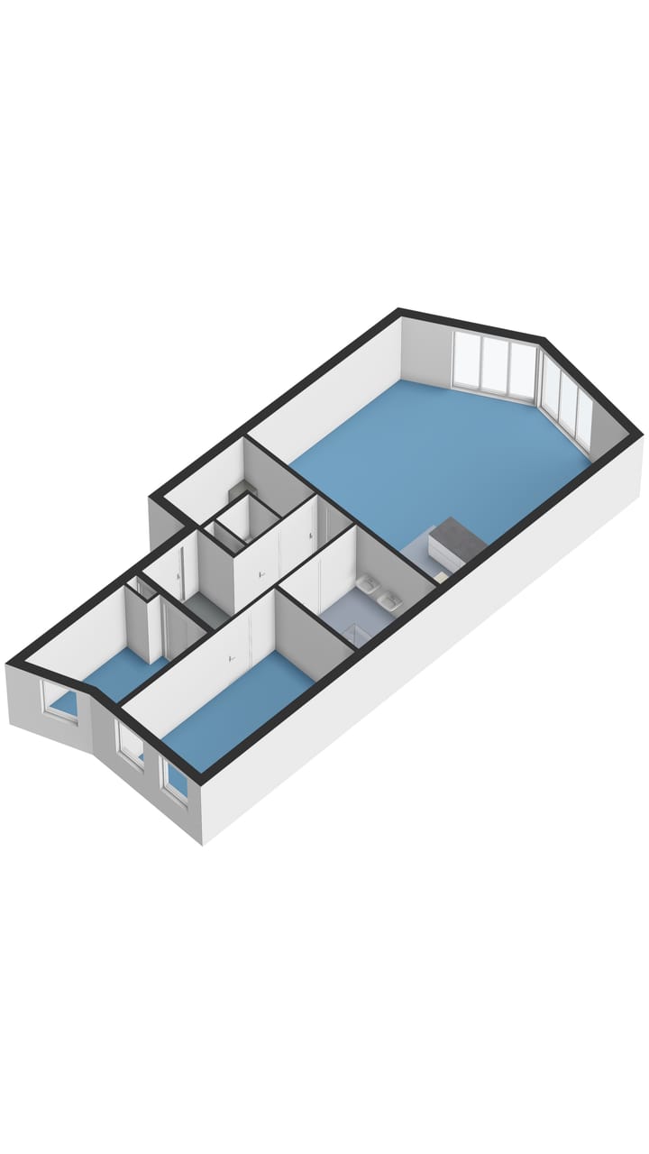 Foto 42 van Ankersmidplein 55