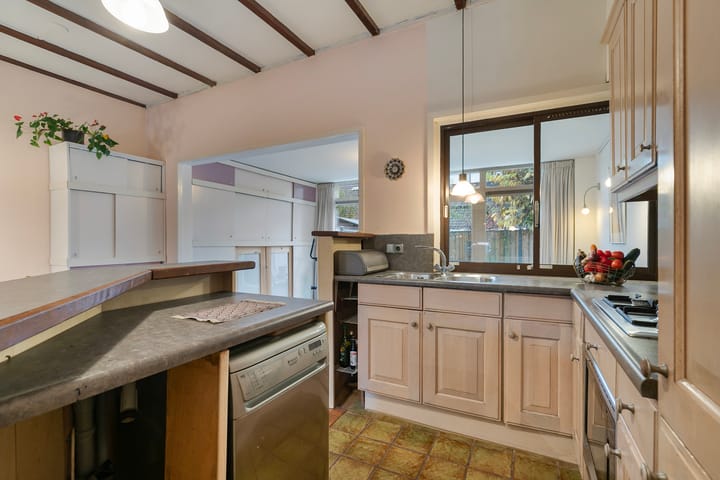 Foto 11 van Dierenstraat 20