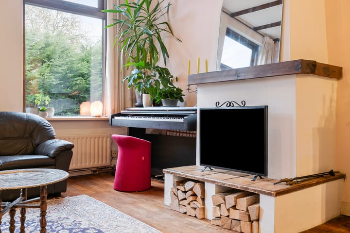 Foto 12 van Dierenstraat 20