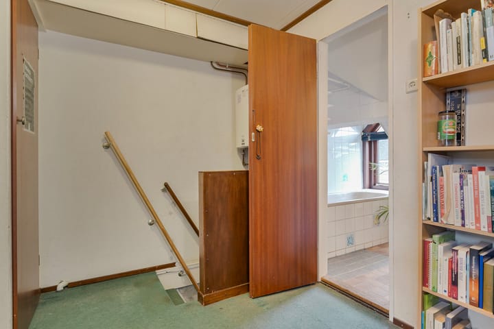 Foto 13 van Dierenstraat 20