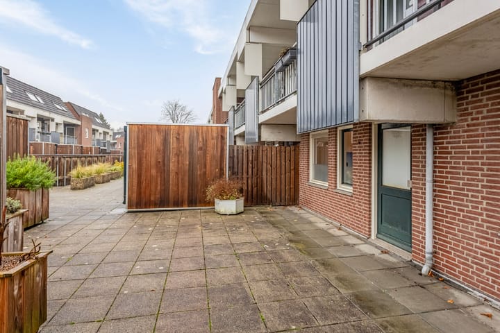 Foto 38 van Eekschillersdreef 531