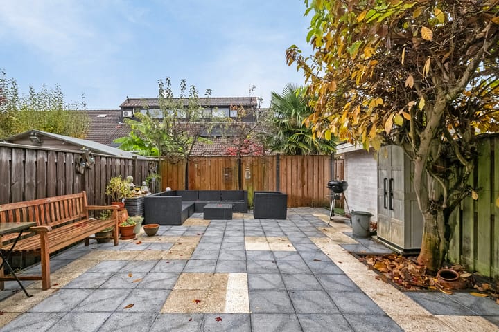 Foto 22 van Dierenstraat 20