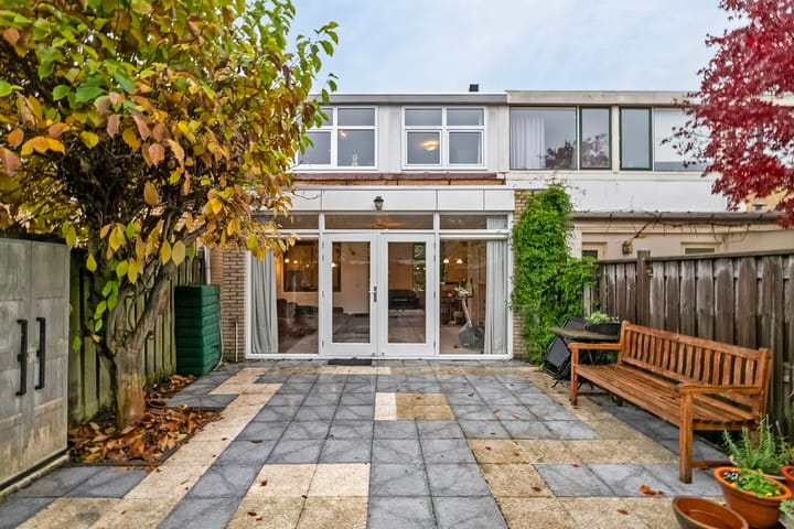 Foto 24 van Dierenstraat 20