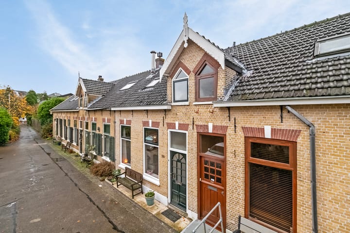 Foto 26 van Dierenstraat 20