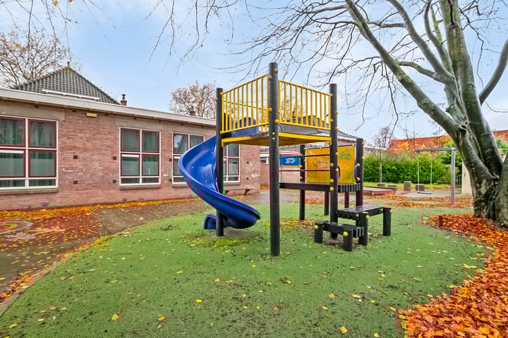 Foto 27 van Dierenstraat 20