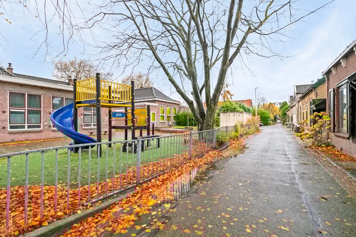 Foto 28 van Dierenstraat 20