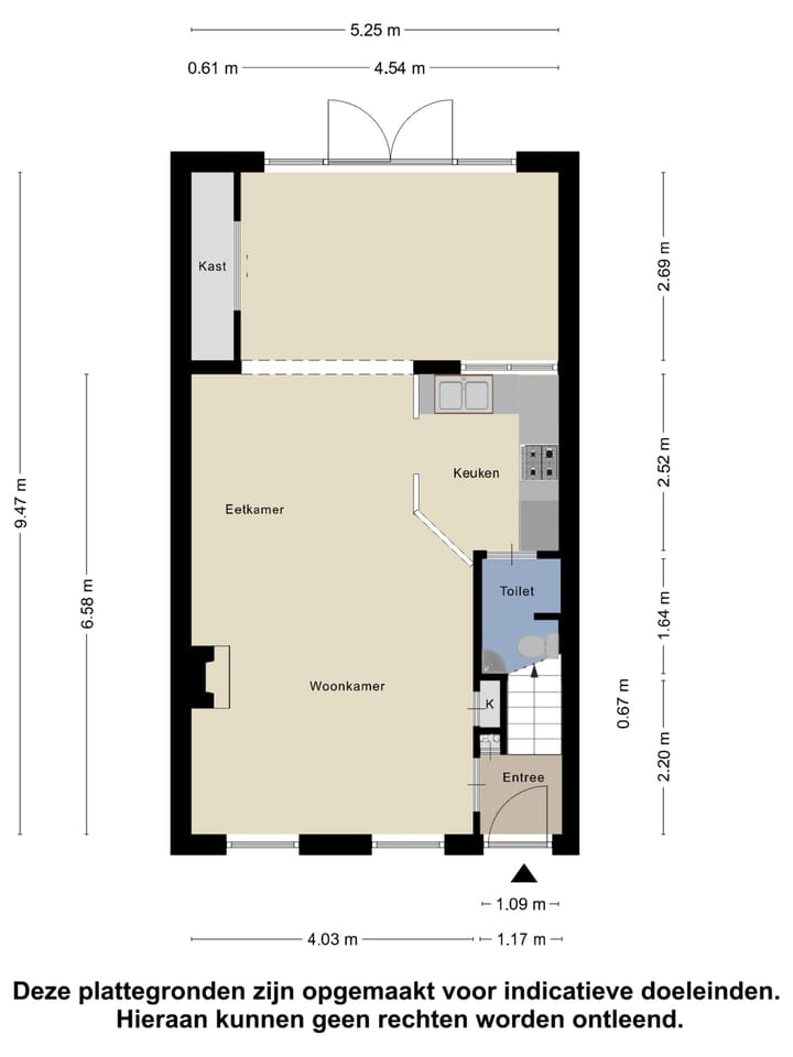 Foto 29 van Dierenstraat 20