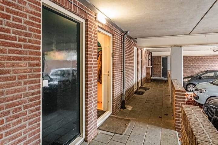 Foto 4 van Eekschillersdreef 531